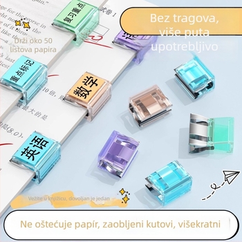 Kutni klip SY plastični