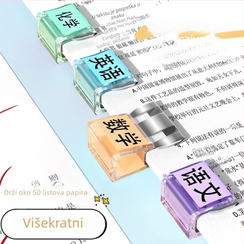 Kutni klip SY plastični