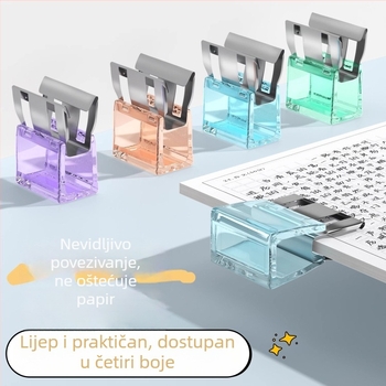 Kutni klip SY plastični