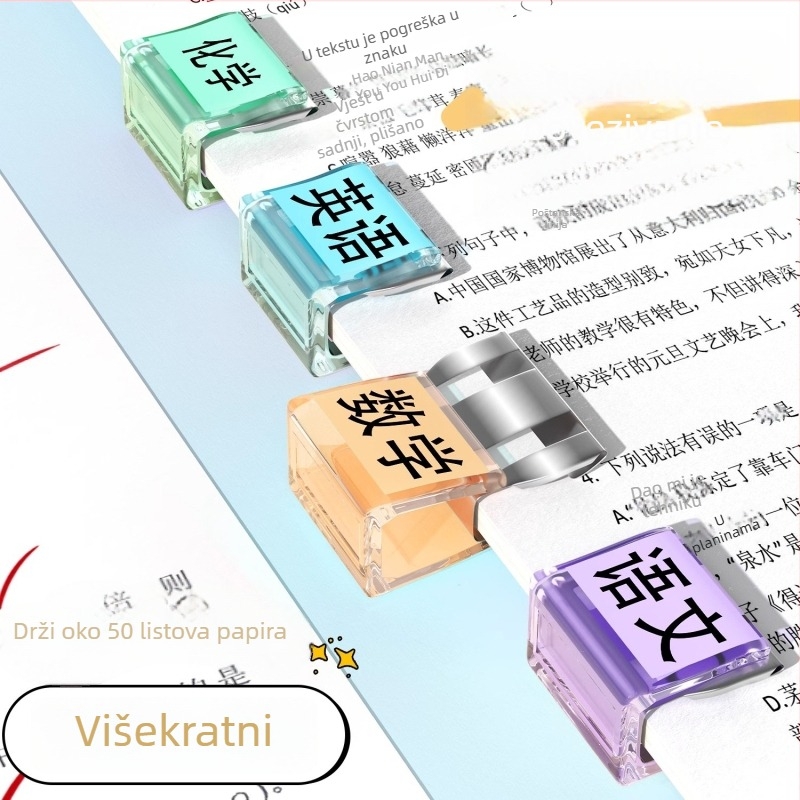 Kutni klip SY plastični