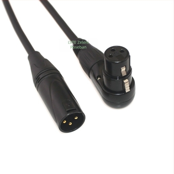 Audio kabel Green Special T5021 – zlatom obložen, jezgro od čistog bakra