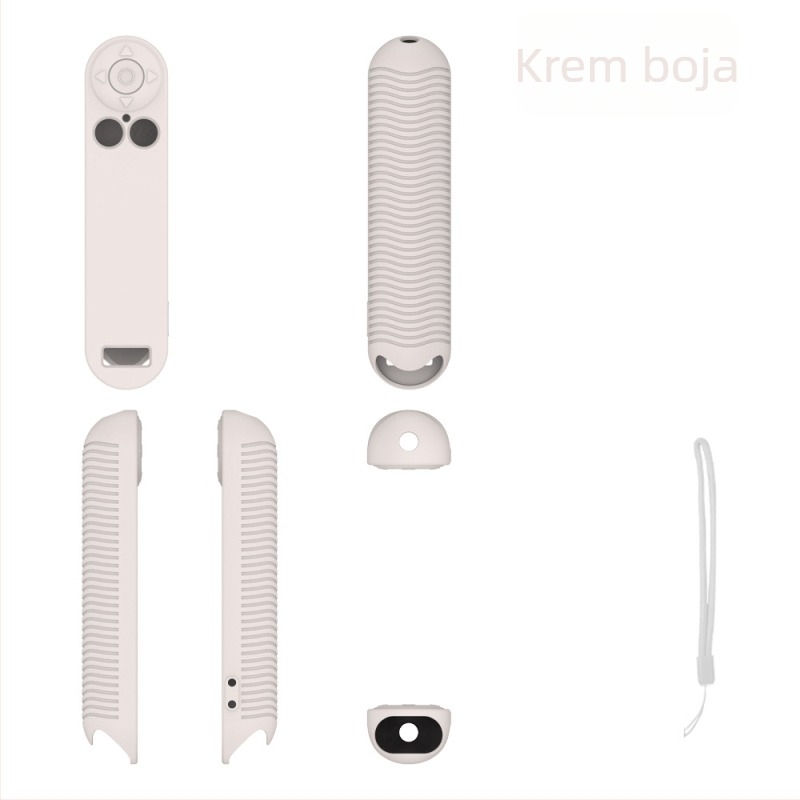 Silikonska zaštitna maska za daljinski upravljač Nex Playground gaming sustav – za 1 igrača, početni nivo