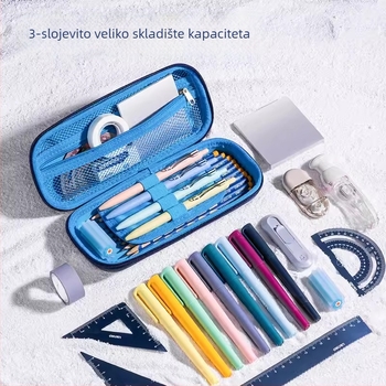 Deli EVA pernica, unisex, stil slobodnog vremena
