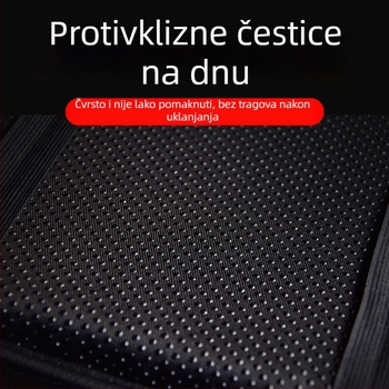 Univerzalna podloga za podizanje pretinca za nasloni za ruku u automobilu — Marka Biao explosion, Model Armrest box, Težina 100 g, Kompatibilni modeli Universal
