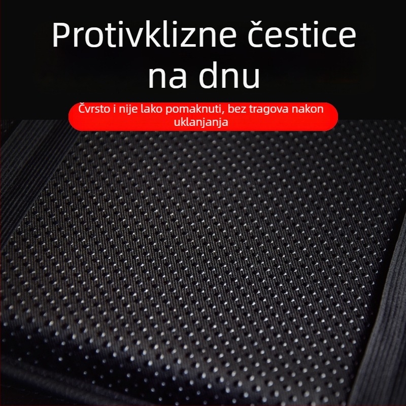 Univerzalna podloga za podizanje pretinca za nasloni za ruku u automobilu — Marka Biao explosion, Model Armrest box, Težina 100 g, Kompatibilni modeli Universal