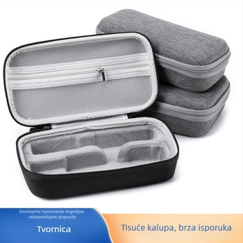 EVA torba za ručni gimbal za DJI Pocket Series – nosivost 3 kg, Model 00, Marka Star Photo, Izrada toplinskim prijenosom