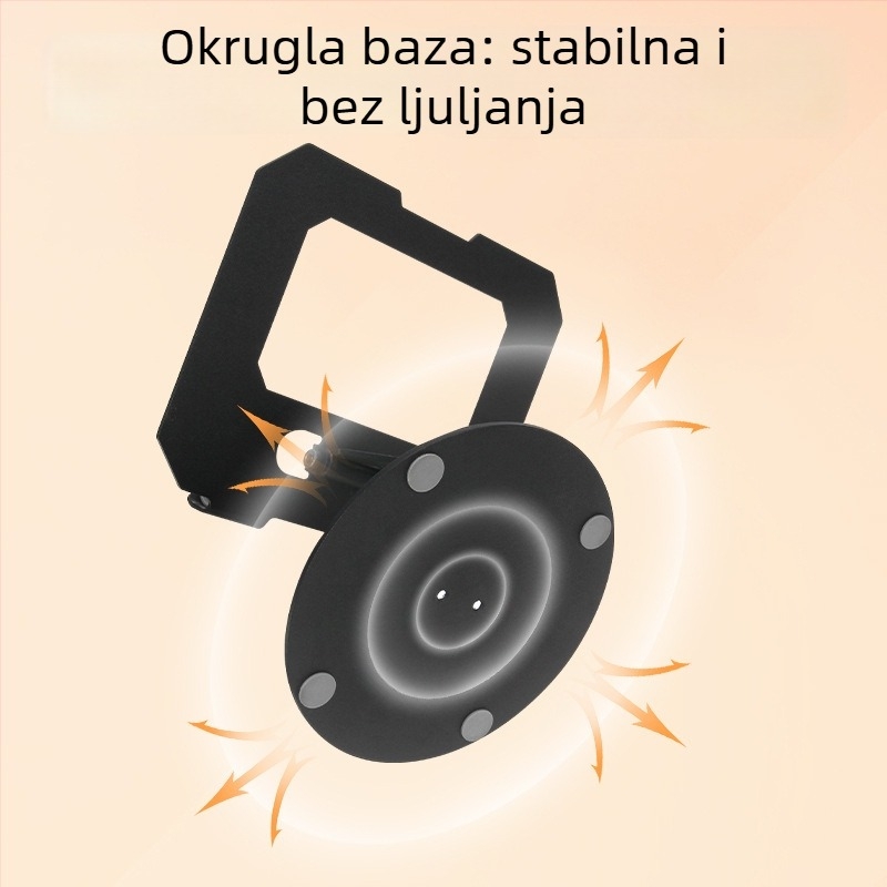 Stolni držač za tablet iz legure, opći stil, neprilagodljiv