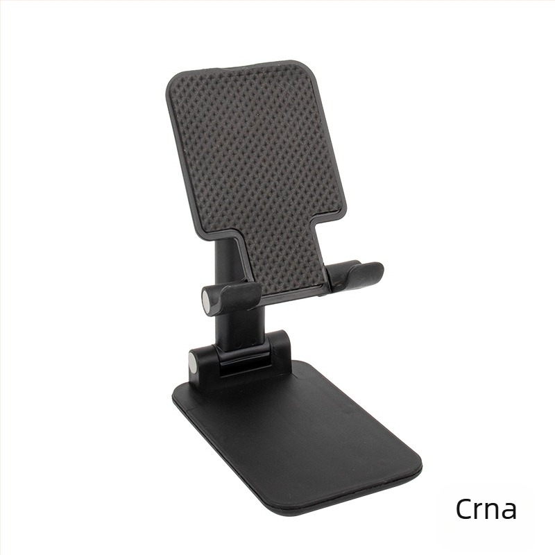 Držač za telefon i tablet (lazy bracket) — SX, plastičan, univerzalan, prilagodljiv