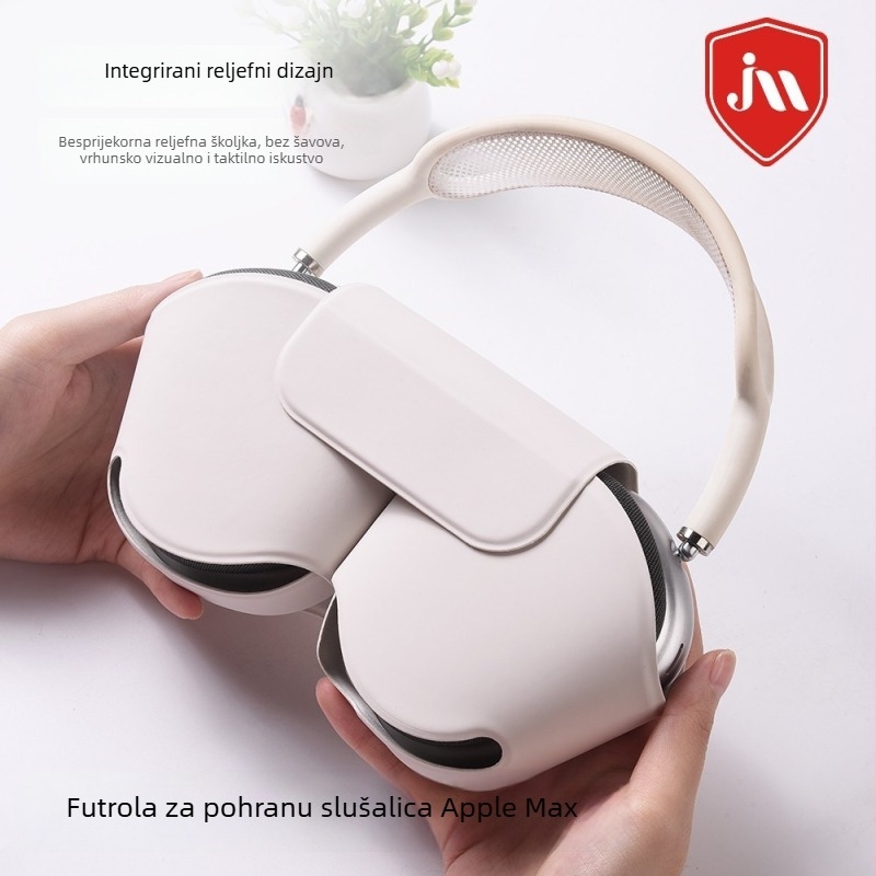 Silikonsko zaštitno kućište za AirPods Max
