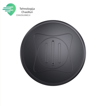 GF10 GPS locator za automobil — kompaktan i lagan, podržava TF karticu, GPS točnost 1–50 m, baterija 72 h, vodootporan za svakodnevnu uporabu, USB napajanje