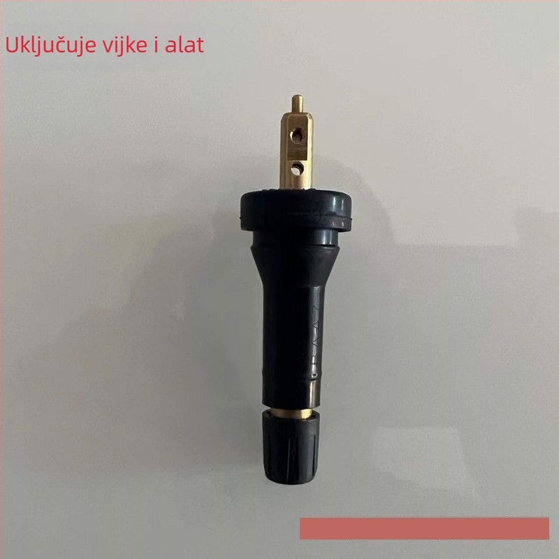 TPMS senzor za praćenje tlaka u gumama s ventilom za Chery Tiggo 3X, 5X, Tiggo 7 i Tiggo 8