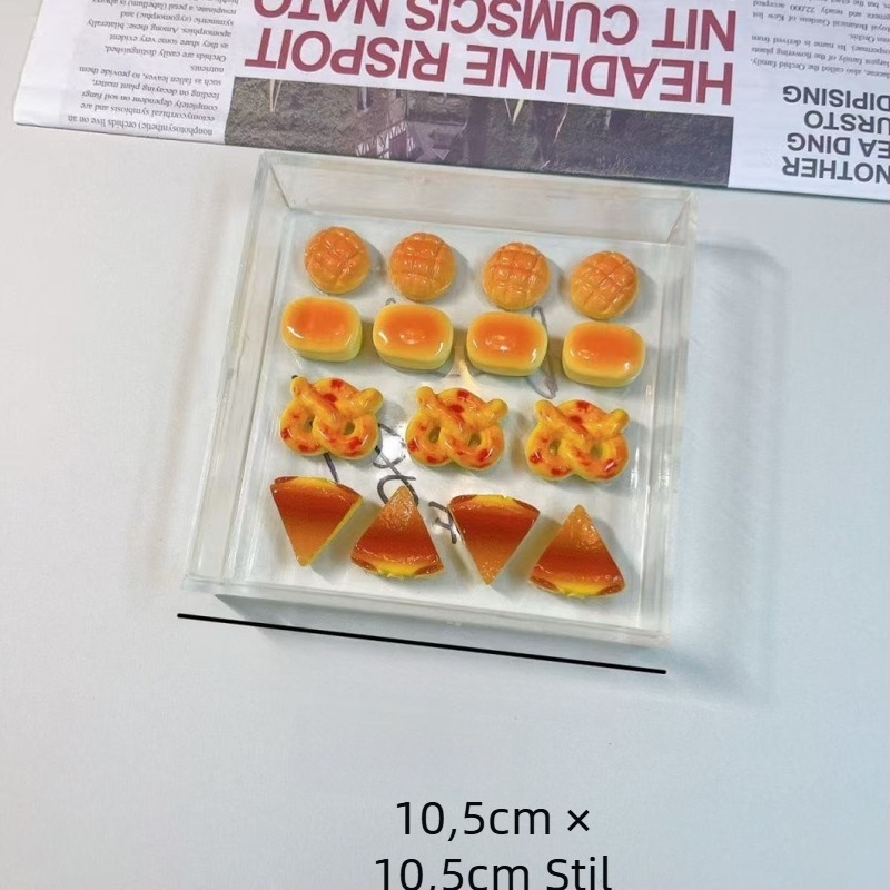 Kalup za pečenje - nepravilnog oblika, legura, DIY kreativno (Kalup za pečenje; Nepravilnog oblika; Legura)