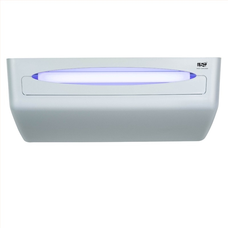 GM510 Lepiva lampica za hvatanje insekata – 30W, 220V, T8 15W cijev, 1,96 kg