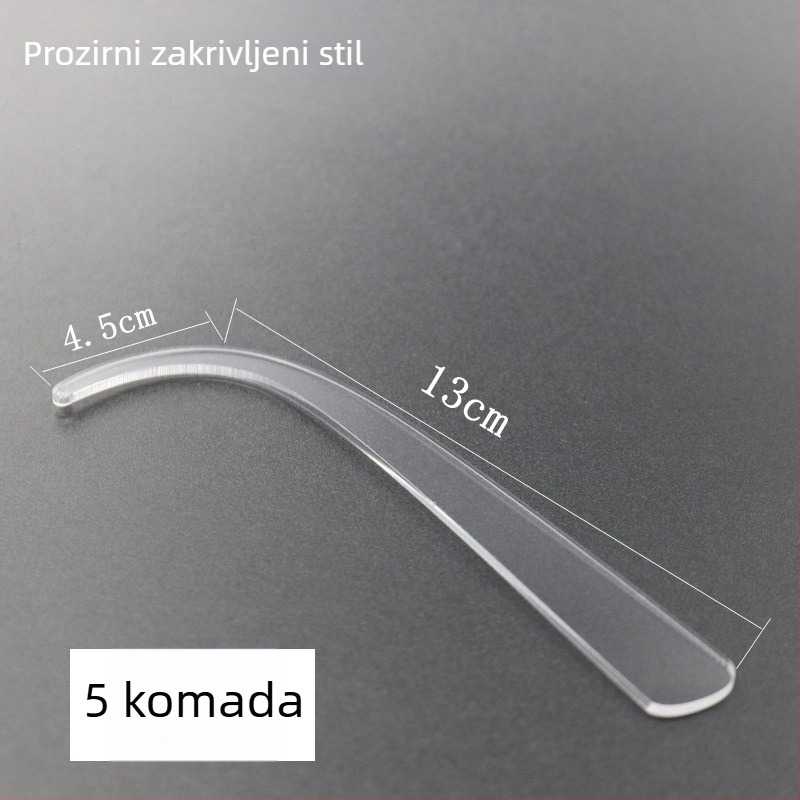 Metalni stalak za naušnice Blue Whale - umjetnički stil, proljeće 2025