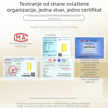 Zlatna naljepnica za mobitel s motivom Lucky Cat, geometrijski oblik, ugravirana kovna dekoracija, mogućnost otiska logotipa, motivi: ribe, insekti, ptice i zvijeri