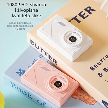Selfie kamera s 24MP CMOS senzorom, 8x optički zum, periskopski objektiv, USB 2.0, elektronička stabilizacija slike
