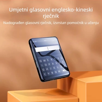 Bluetooth MP3/MP4 prijenosni player za učenike srednje škole MP5 MP6 MP7