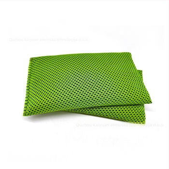 Podložak za zglob za igranje – dvostrani, vodootporan i otporan na habanje, jednostavno za čišćenje, model Hand Sweat Bag