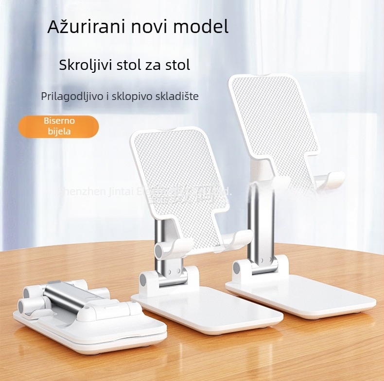 Heavenly JTX-031 Lazy Bracket, plastični držač, opće korištenje