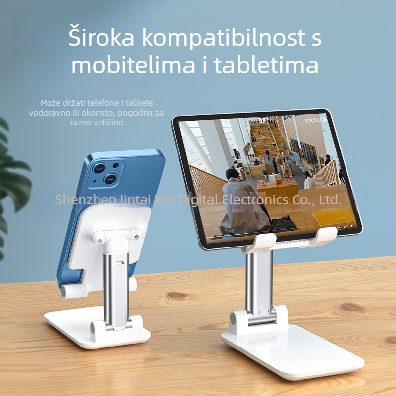 Heavenly JTX-031 Lazy Bracket, plastični držač, opće korištenje