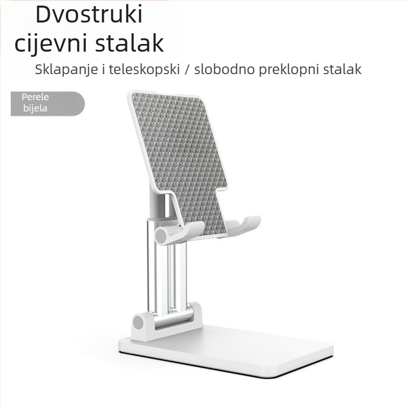 Weisenmo stolna držač za telefon, ABS, univerzalno, model T7