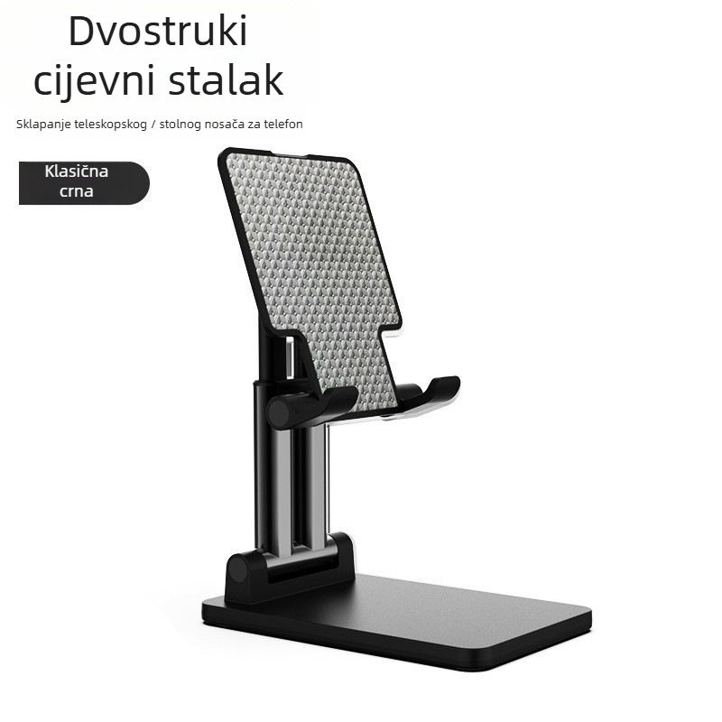 Weisenmo stolna držač za telefon, ABS, univerzalno, model T7