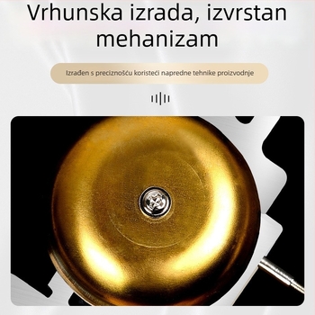 Mehanički metronom za klavir i ostale instrumente – univerzalni ritmički alat