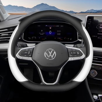 Navlaka za volan - protuklizna, ultra-tanka, za sve sezone, direktna ugradnja (Hui Li)