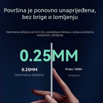 Llano D-9 pločica za hlađenje CPU-a s faznom promjenom za AMD – zračno hlađenje