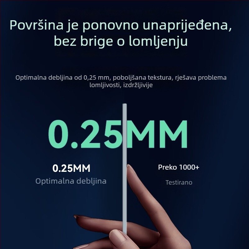 Llano D-9 pločica za hlađenje CPU-a s faznom promjenom za AMD – zračno hlađenje