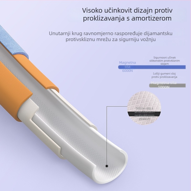 Grijani plišani navlaka za volan s islandskim guščjim downom; zimski model; univerzalna prilagodba; originalni stil