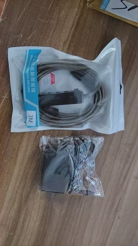 Jacassi T388 USB 3.0 dok stanica s vanjskim napajanjem, 1 m kabel, 5 Gbps prijenos