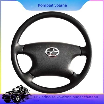 Skup volana s poklopcem klaksona, kompatibilan s Kowloon Malaysia modelima, tisk logotipa nije moguć