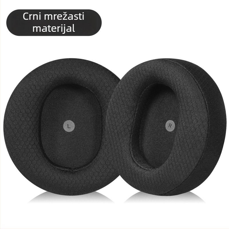 Kožna futrola za slušalice za Audeze Maxwell, unisex