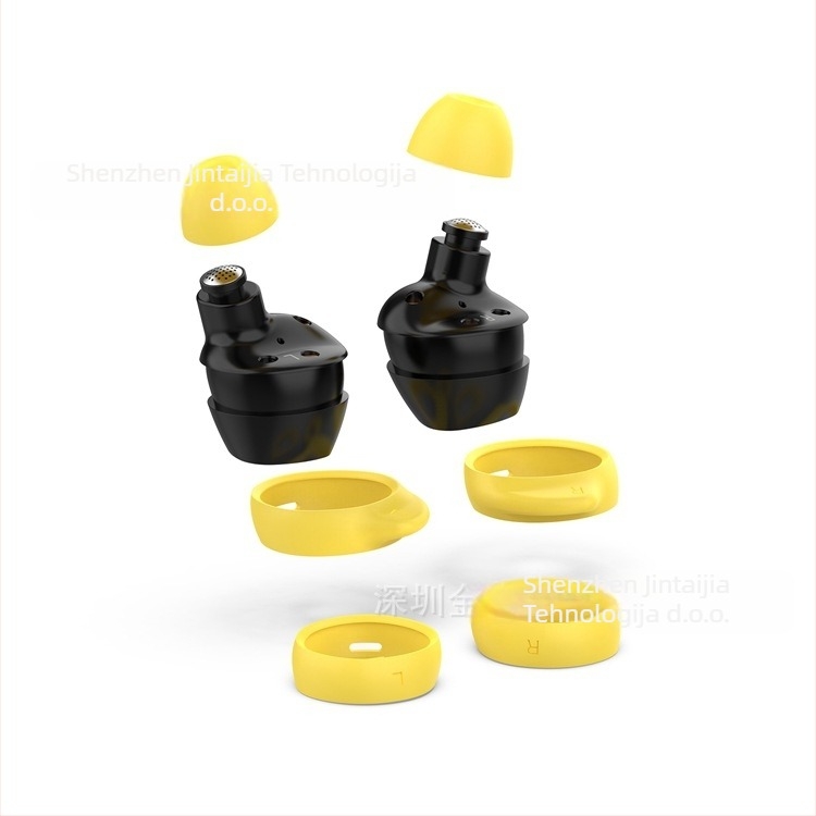 Zaštitna kućišta za Samsung Galaxy Buds+ R170/R175 – zaštitni kućište za slušalice, kompatibilno s Galaxy Buds+