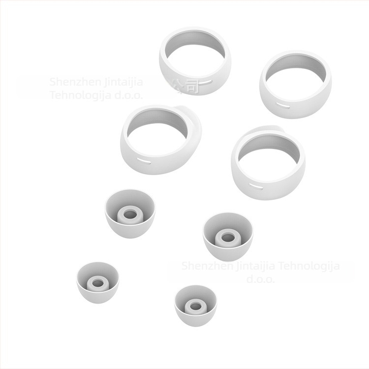 Zaštitna kućišta za Samsung Galaxy Buds+ R170/R175 – zaštitni kućište za slušalice, kompatibilno s Galaxy Buds+