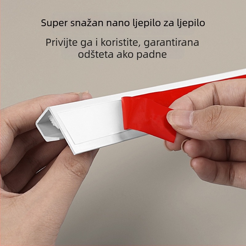 Akrilni klip za kuhinjske narudžbe za ponijeti (Marka: Dejia; Materijal: Plastika)