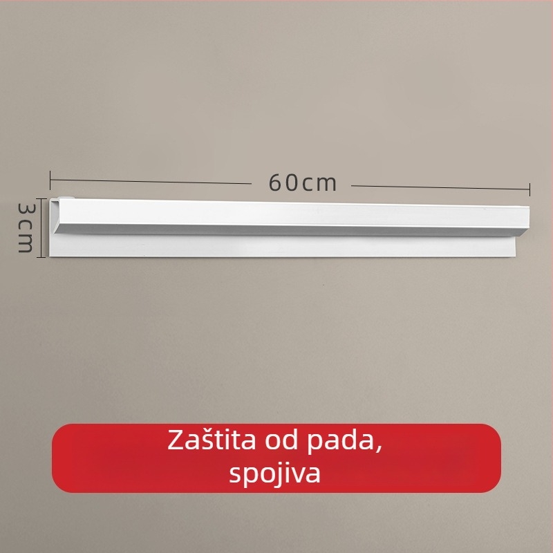 Akrilni klip za kuhinjske narudžbe za ponijeti (Marka: Dejia; Materijal: Plastika)