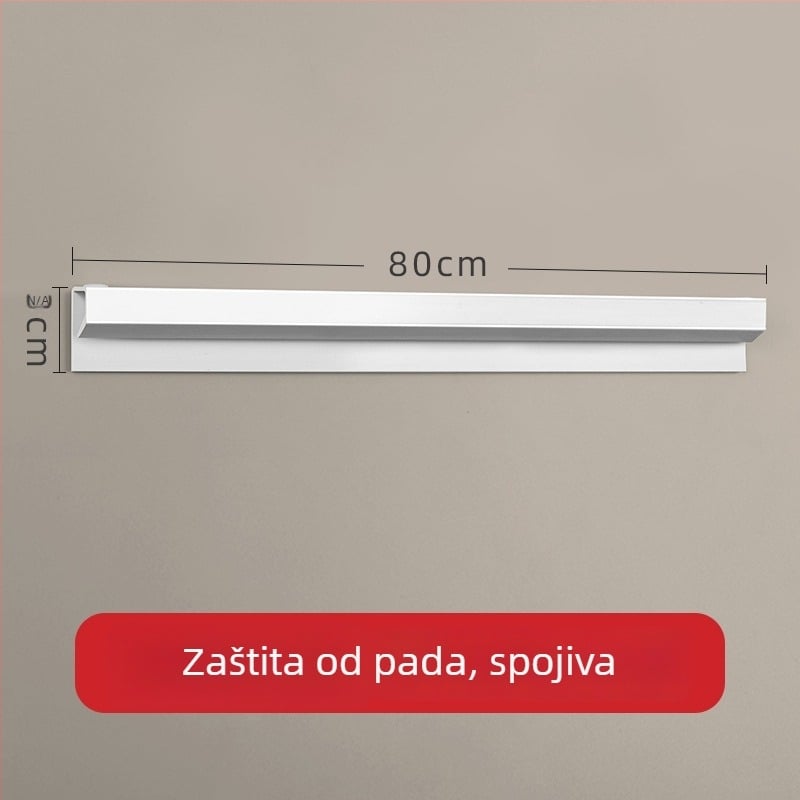 Akrilni klip za kuhinjske narudžbe za ponijeti (Marka: Dejia; Materijal: Plastika)