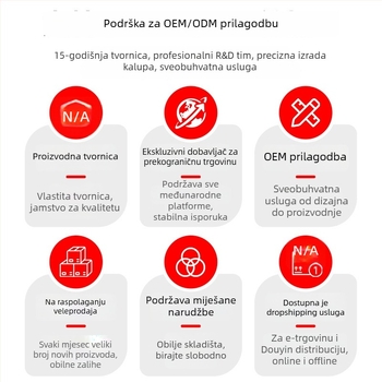Električna mlaznica za zalijevanje, plastično kućište, branda Living together, za kućnu upotrebu, vrt i javne zelene površine