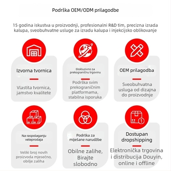 Plastična posuda za zalijevanje – Living Together, za kućno vrtlarenje