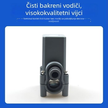 XKT3 T-typ kabelski terminal, vodootporan razgranivač visokog napona, za vanjsku upotrebu
