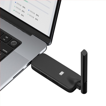 Bežični HDMI transmiter za zrcaljenje zaslona – domet 50 m, 1080p izlaz, HDMI sučelje, zrcaljenje i proširenje zaslona