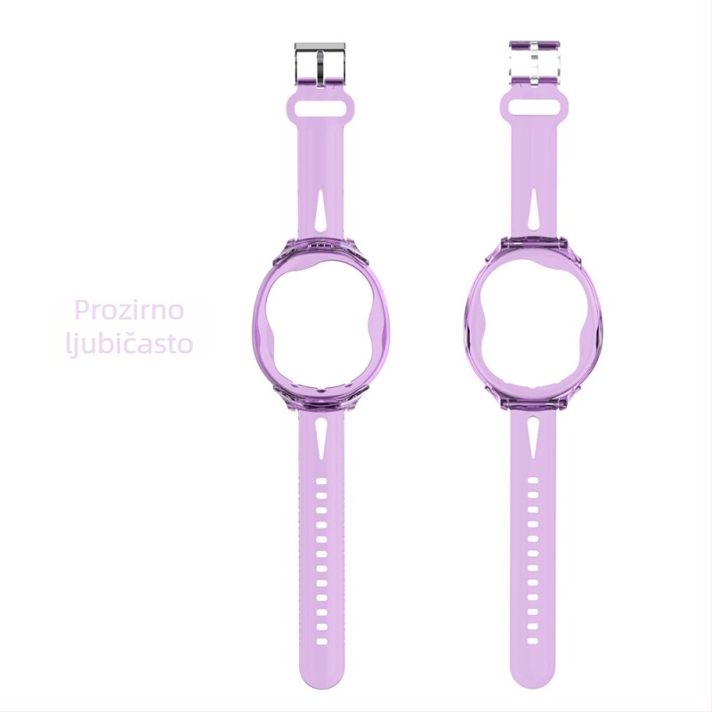 Remen za Tamagotchi Uni, silikon, injekcijsko oblikovanje, 20,6 g, Marka Middle Eight