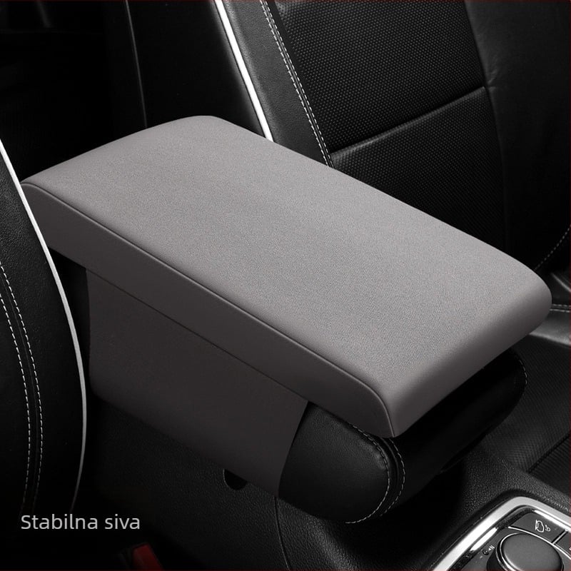Univerzalni jastučić za naslon za ruke u automobilu — Kuchejun ZX20230621-01FSx, težina 0,4 kg