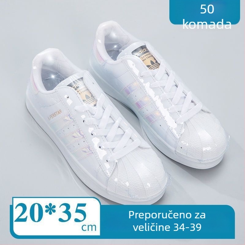 Plastična torba za pohranu cipela, otporna na prašinu, šifra proizvoda B3y6c2rt, kineski trend stil