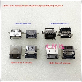 HDMI 2.1 priključak za Xbox Series S/X – zamjenski dio s lemljenim spojem