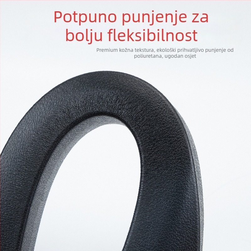 Traka za popunjavanje praznine između sjedala i središnje ploče - plastična, vodootporna, otporna na kompresiju