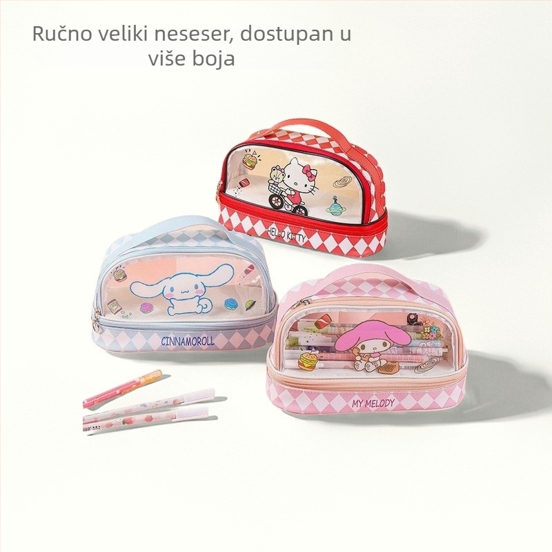 Pernica - PU materijal - Unisex - Korejski stil - Model 2018