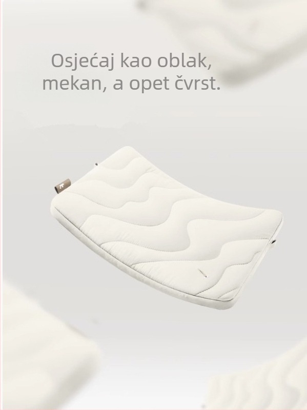13-inčna unutarnja futrola za laptop i tablet, vodootporna i otporna na udarce, PU materijal, mogućnost logotipa